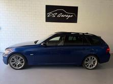 BMW 335 xi Touring Steptronic M-Sportpaket, Benzina, Occasioni / Usate - 3