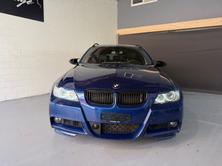 BMW 335 xi Touring Steptronic M-Sportpaket, Benzina, Occasioni / Usate - 4