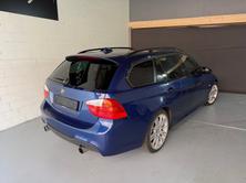 BMW 335 xi Touring Steptronic M-Sportpaket, Benzina, Occasioni / Usate - 5