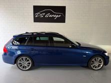 BMW 335 xi Touring Steptronic M-Sportpaket, Benzina, Occasioni / Usate - 6