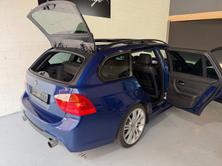 BMW 335 xi Touring Steptronic M-Sportpaket, Benzina, Occasioni / Usate - 7