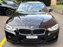 BMW 335i Touring M Sport Steptronic SAG, Petrol, Second hand / Used, Automatic - 2