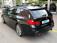 BMW 335i Touring M Sport Steptronic SAG, Petrol, Second hand / Used, Automatic - 4