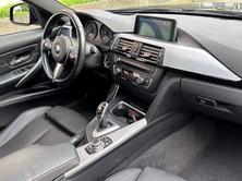 BMW 335i Touring M Sport Steptronic SAG, Petrol, Second hand / Used, Automatic - 6
