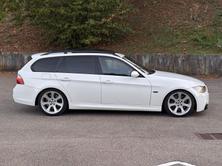 BMW 335d Touring Steptronic, Diesel, Second hand / Used, Automatic - 4