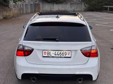 BMW 335d Touring Steptronic, Diesel, Second hand / Used, Automatic - 5