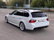 BMW 335d Touring Steptronic, Diesel, Second hand / Used, Automatic - 6