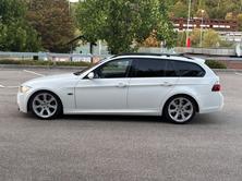 BMW 335d Touring Steptronic, Diesel, Second hand / Used, Automatic - 7