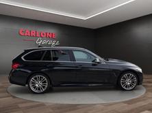 BMW 335d SAG Touring, Diesel, Occasion / Utilisé, Automatique - 2