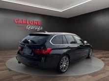 BMW 335d SAG Touring, Diesel, Occasion / Utilisé, Automatique - 3