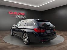 BMW 335d SAG Touring, Diesel, Occasion / Utilisé, Automatique - 5