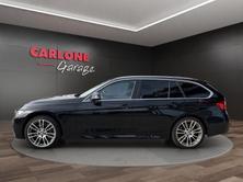 BMW 335d SAG Touring, Diesel, Occasion / Utilisé, Automatique - 6