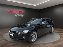 BMW 335d SAG Touring, Diesel, Occasion / Utilisé, Automatique - 7
