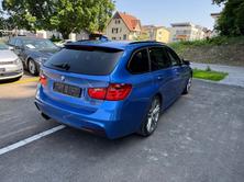 BMW 335d Touring M-Sport, Diesel, Second hand / Used, Automatic - 3