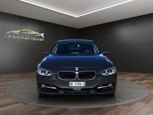 BMW 335i Touring Sport Line Steptronic, Benzin, Occasion / Gebraucht, Automatik - 2
