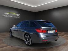 BMW 335i Touring Sport Line Steptronic, Benzin, Occasion / Gebraucht, Automatik - 6