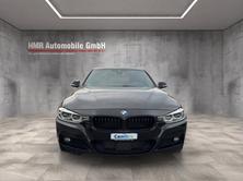 BMW 335d Touring M Sport Line Steptronic, Diesel, Occasion / Utilisé, Automatique - 5