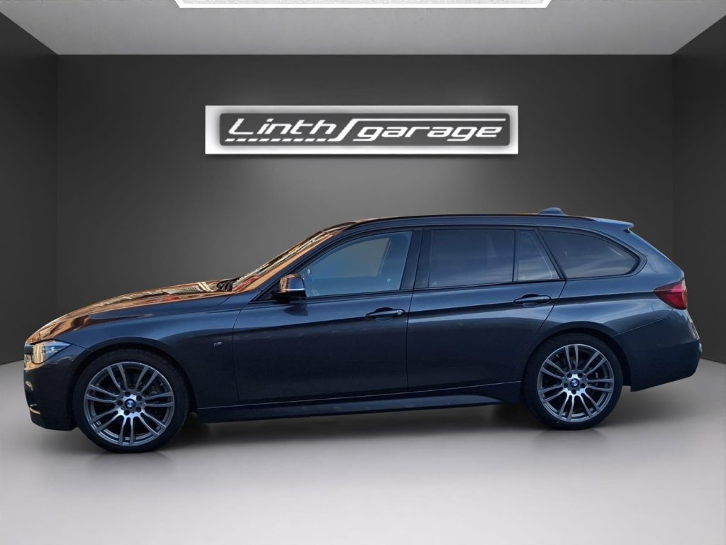 BMW 335d xDrive, Diesel, Second hand / Used, Automatic - 6