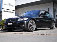 BMW 3er Reihe E90 335i xDrive, Benzin, Occasion / Gebraucht, Automat - 2