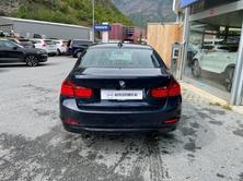 BMW 335i Sport Line, Benzin, Occasion / Gebraucht, Automat - 3
