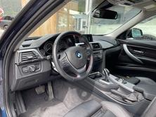 BMW 335i Sport Line, Essence, Occasion / Utilisé, Automatique - 4