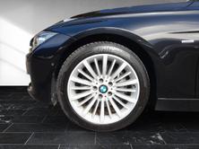 BMW 335i SAG, Essence, Occasion / Utilisé, Automatique - 4