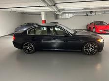 BMW 335i x-Drive Steptronic, Benzina, Occasioni / Usate, Automatico - 2