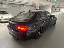 BMW 335i x-Drive Steptronic, Benzina, Occasioni / Usate, Automatico - 3