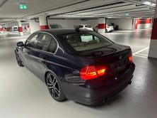 BMW 335i x-Drive Steptronic, Benzin, Occasion / Gebraucht, Automat - 5