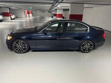 BMW 335i x-Drive Steptronic, Essence, Occasion / Utilisé, Automatique - 6