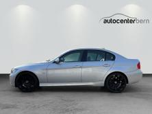 BMW 335i, Benzin, Occasion / Gebraucht, Automat - 4