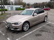 BMW 3er Reihe F30 335d xDrive, Diesel, Second hand / Used, Automatic - 2