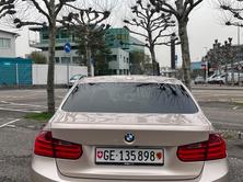 BMW 3er Reihe F30 335d xDrive, Diesel, Occasion / Gebraucht, Automat - 3