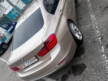 BMW 3er Reihe F30 335d xDrive, Diesel, Occasion / Gebraucht, Automat - 4