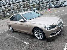 BMW 3er Reihe F30 335d xDrive, Diesel, Occasion / Gebraucht, Automat - 5