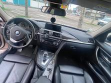 BMW 3er Reihe F30 335d xDrive, Diesel, Second hand / Used, Automatic - 7