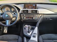 BMW 3er Reihe F34 Gran Turismo 335i xDrive, Benzin, Occasion / Gebraucht, Automat - 5