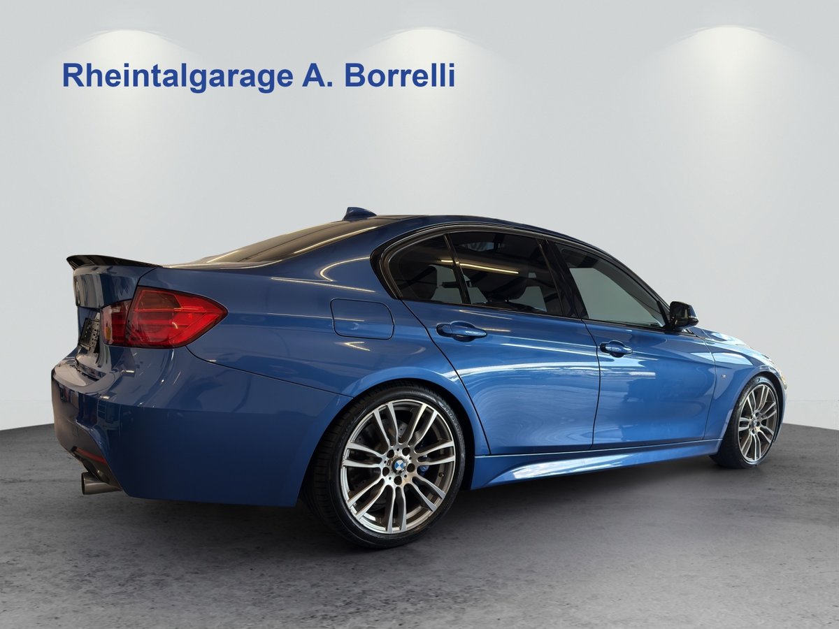 BMW i, Benzin, Occasion / Gebraucht - 3