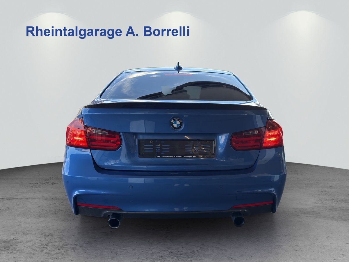 BMW i, Benzin, Occasion / Gebraucht - 4