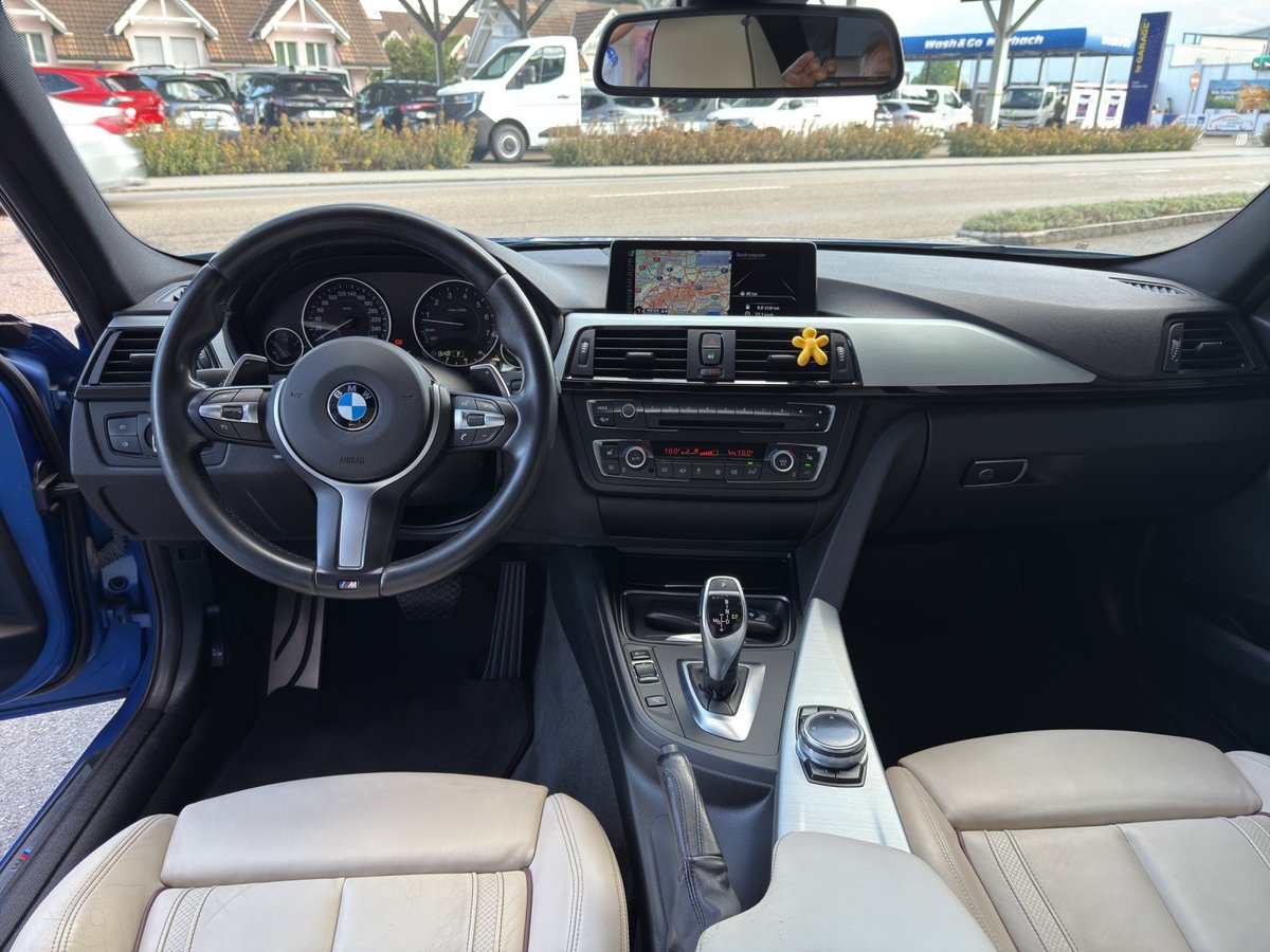 BMW i, Benzin, Occasion / Gebraucht - 6