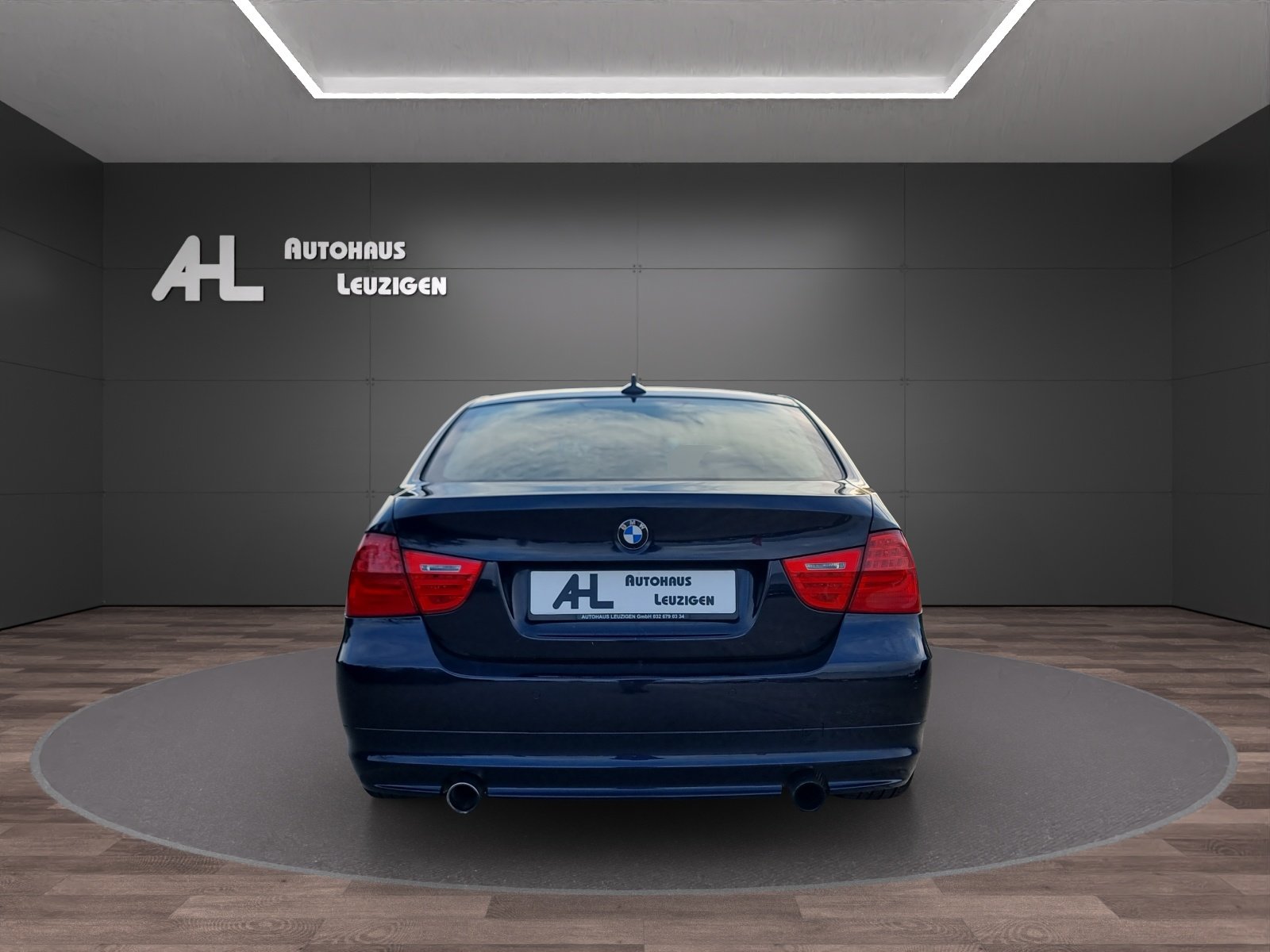 BMW 335i x-Drive Steptronic, Petrol, Second hand / Used, Automatic - 4