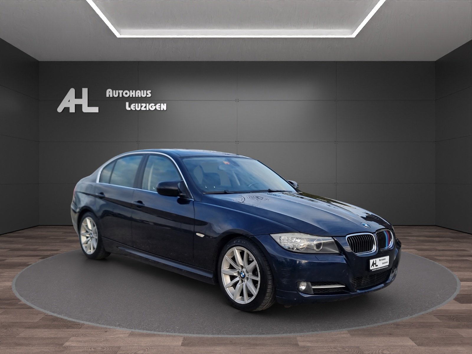 BMW 335i x-Drive Steptronic, Petrol, Second hand / Used, Automatic - 7