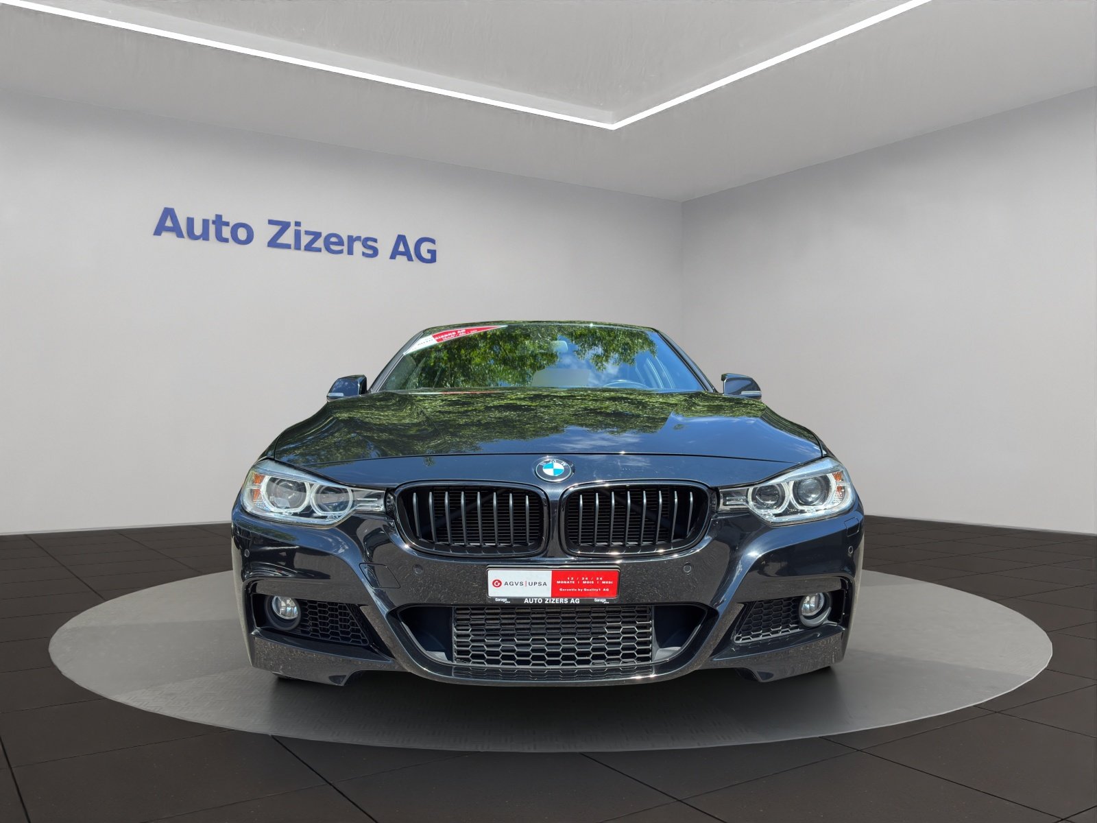 BMW 335i, Benzina, Occasioni / Usate, Manuale - 2
