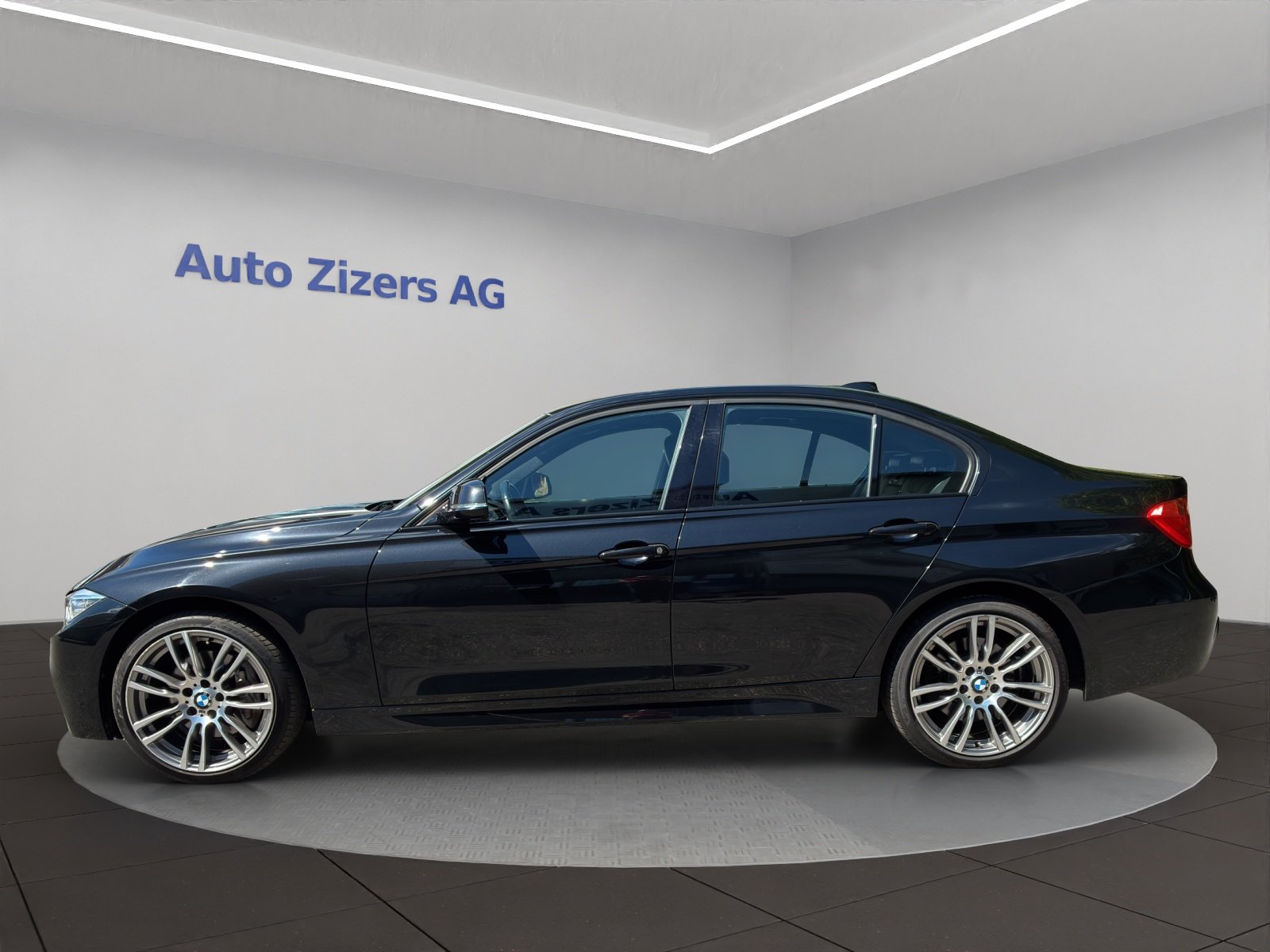 BMW 335i, Benzina, Occasioni / Usate, Manuale - 3
