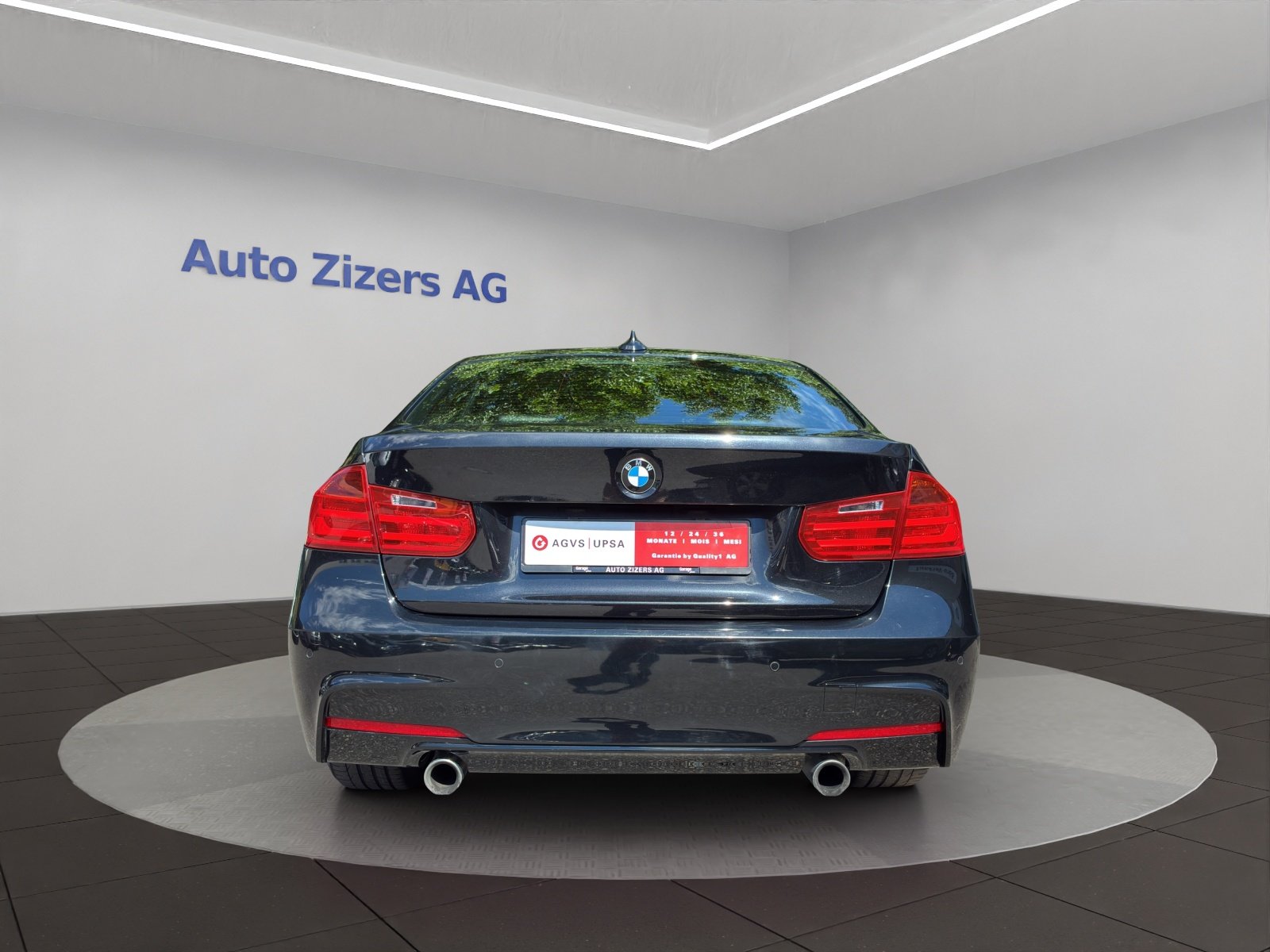 BMW 335i, Benzina, Occasioni / Usate, Manuale - 5