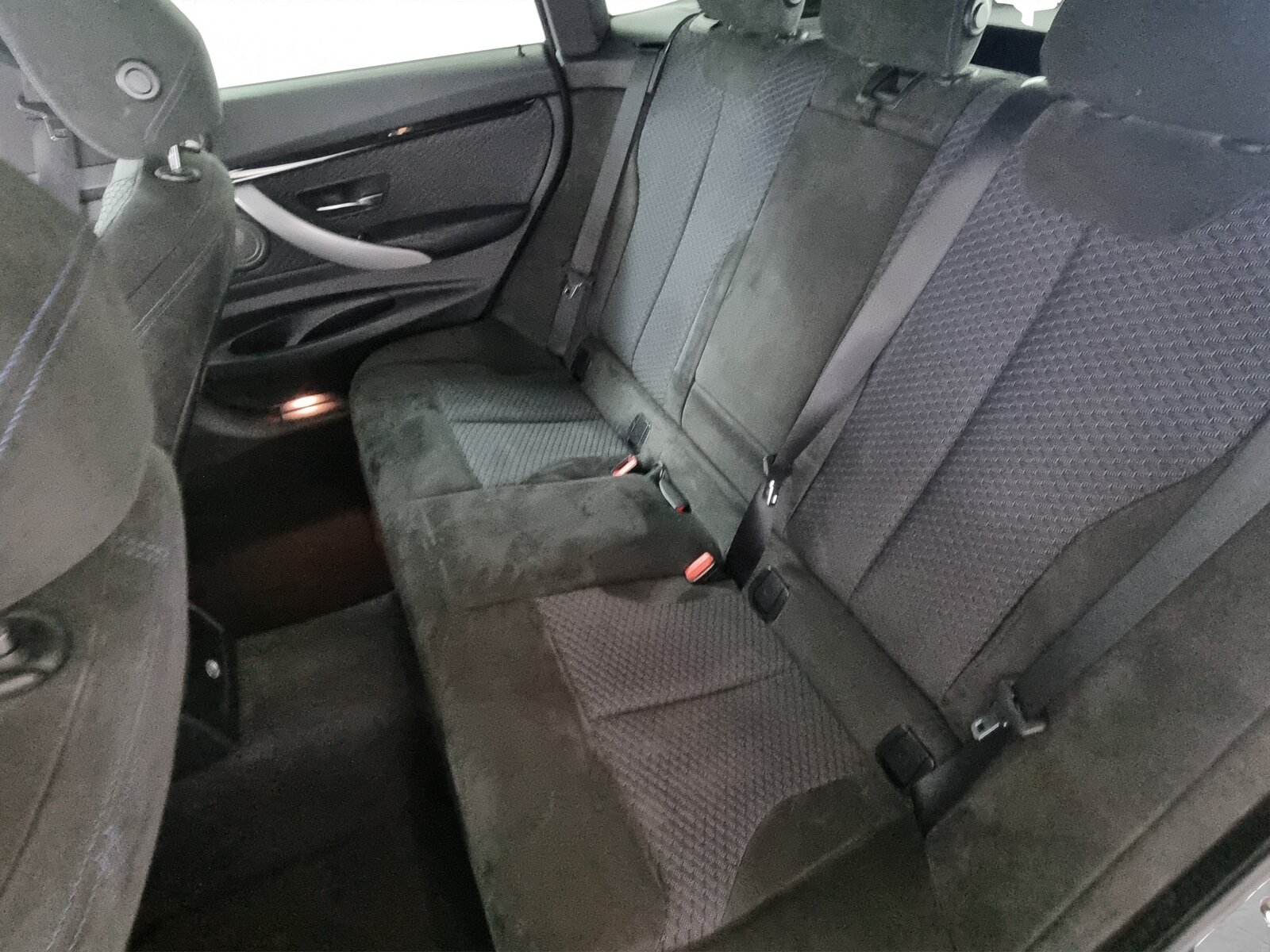 BMW 335i Gran Turismo, Benzin, Occasion / Gebraucht, Automatik - 7
