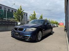 BMW 335i x-Drive Steptronic, Essence, Occasion / Utilisé, Automatique - 2