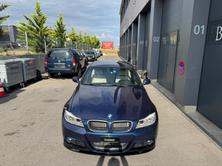 BMW 335i x-Drive Steptronic, Essence, Occasion / Utilisé, Automatique - 3