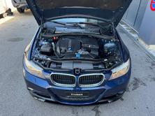 BMW 335i x-Drive Steptronic, Essence, Occasion / Utilisé, Automatique - 4