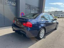 BMW 335i x-Drive Steptronic, Essence, Occasion / Utilisé, Automatique - 5